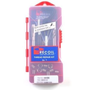 BSC 3/8-26 kit