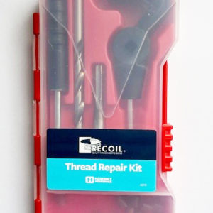 BSF 1/4-26 thread repair kit