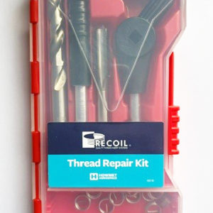 BSP 1/8-28 thread repair kit