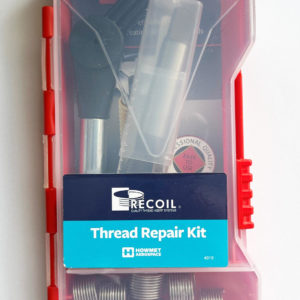 BSP 3/8-19 Kit