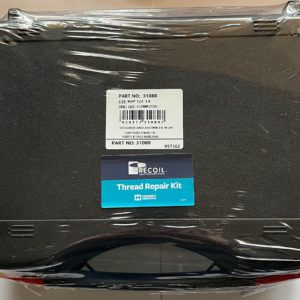 BSP 1/2-14 thread repair kit