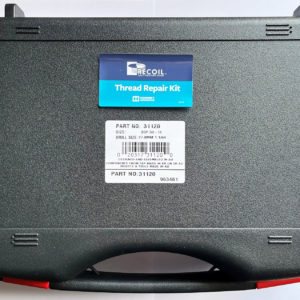 BSP 3/4-14 thread repair kit
