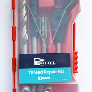 BSW 3/8-16 thread repair kit
