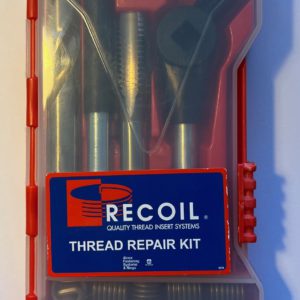 BSW 1/2-12 thread repair kit
