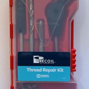 UNC 1/4-20 thread repair kit