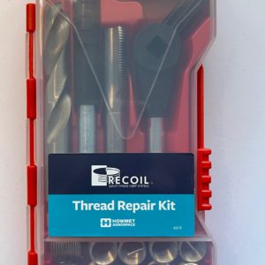 UNF 1/2 - 20 Kit