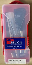 UNEF 9/16-20 standard thread repair kit