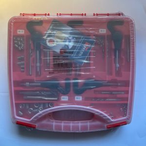 Pro XL Range Kit - M4 to M10