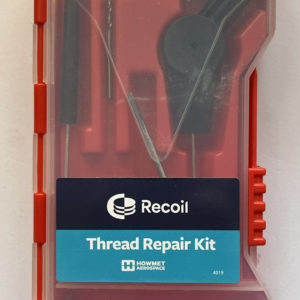 Metric M2 - 0.4 Kit