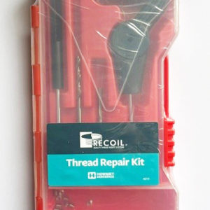 Metric M3 - 0.5 Kit