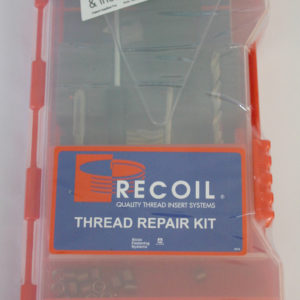 Metric M5 - 0.8 Kit