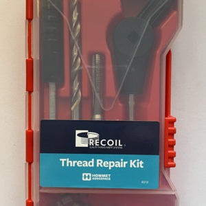 M6-1 Thread Repair Kit