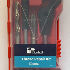 Pro XL Metric M8 - 1.25