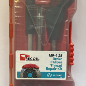 M9-1.25 Brake Caliper Thread Repair Kit