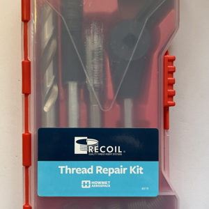 M10-1.5 left hand thread repair kit