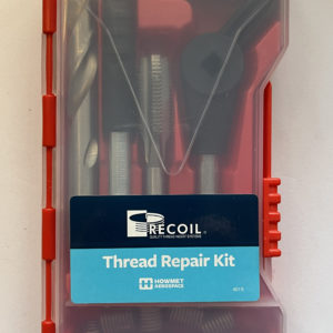 Metric M11 - 1.5 Kit