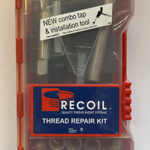 Metric M12 - 1.75 Kit