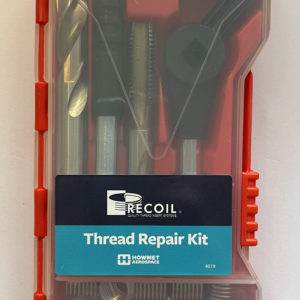 M12 - 1.75 Left Hand Thread Repair Kit