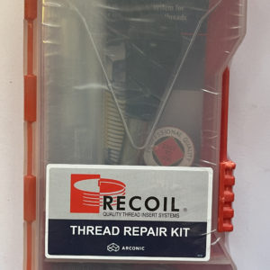 Metric M15 - 2 Kit