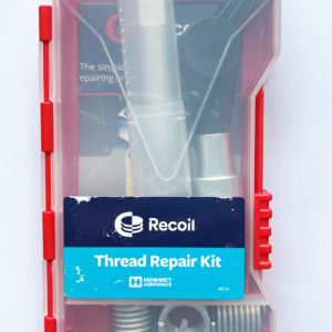 Metric M18 - 2.5 Kit