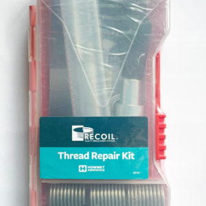 Metric M20 - 2.5 Kit