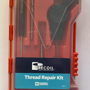 Metric M2.5 - 0.45 Kit