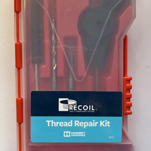 Metric M3.5 - 0.6 Kit
