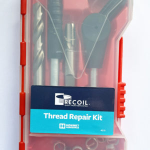 NPT 1/8-27 thread repair kit