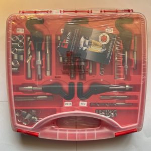 Pro XL Range Kit - M6 to M14