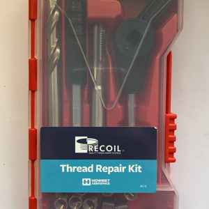 Metric M8 - 1 Kit