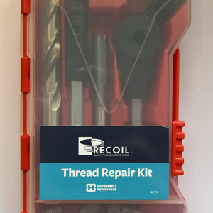 Metric M10 - 1.25 Kit