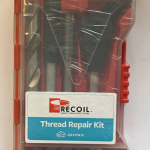 Metric M11 - 1.25 Kit