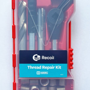 Metric M12 - 1.5 Kit