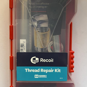 Metric M14 - 1.5 Kit