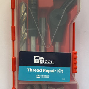 M10-1 thread repair kit