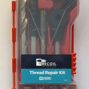 Metric M11 - 1 Kit