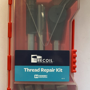 Spark Plug Kit - Metric M12-1.25 Kit