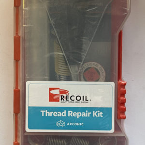 Spark Plug Kit - Metric M14-1.25