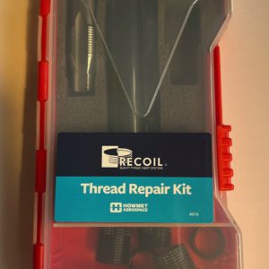 Metric M14 - 1.5 Kit