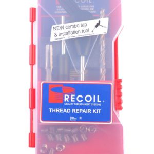 UNC 2-56 thread repair kit