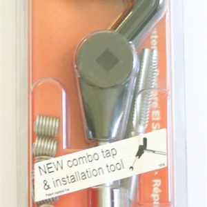 UNC 5/16-18 Fix-A-Thread repair kit