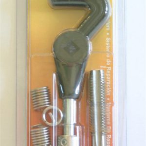 UNC 7/16-14 Fix-A-Thred thread repair kit