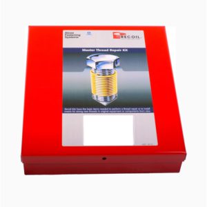 M33-3.5 thread repair kit