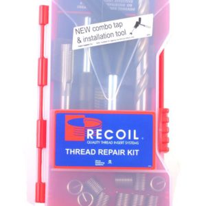 BSF 7/16 - 18 Kit