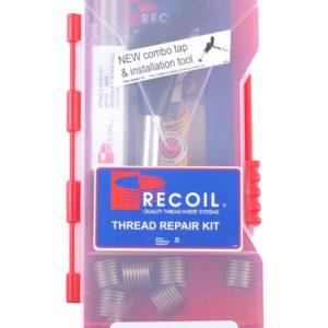 M20-1.5 thread repair kit
