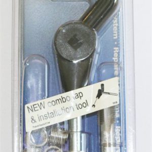 M10-1.25 Fix-A-Thred Repair Kit