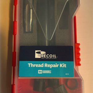 M14-1.25 plugsaver kit