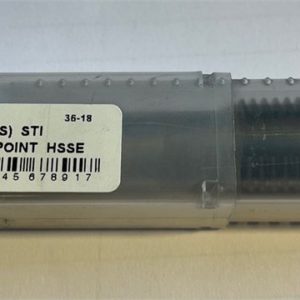 M16-2 spiral point tap