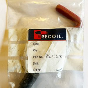M14-1.25 manual installation tool