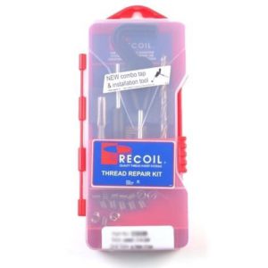 UNC 5/16 - 18 thread repair kit